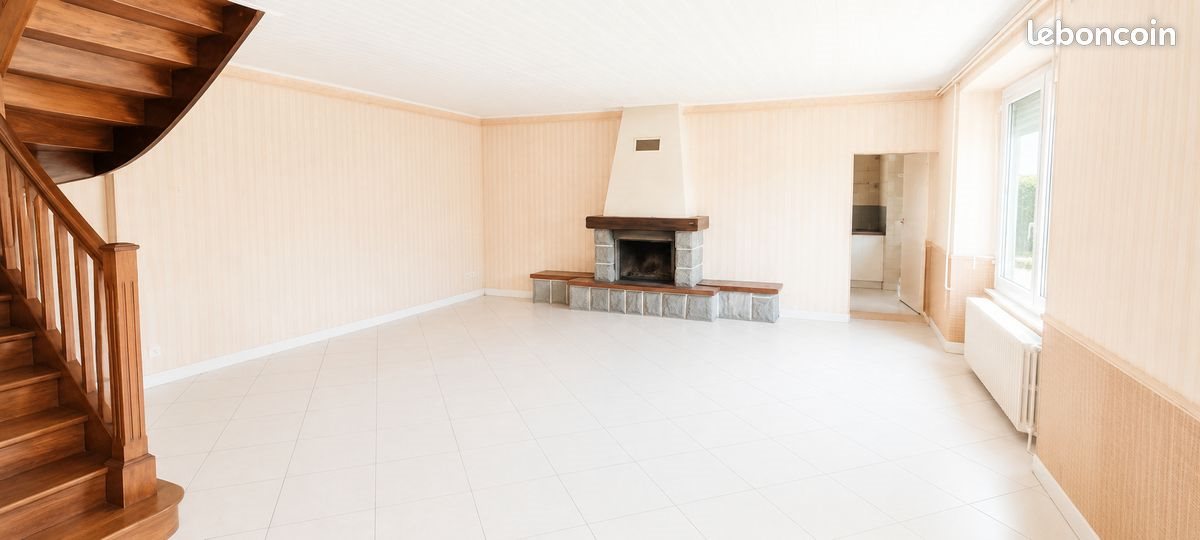 Maison à vendre, 212m², Liffré