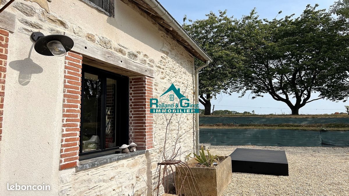 Maison à vendre, 150m², Acigné