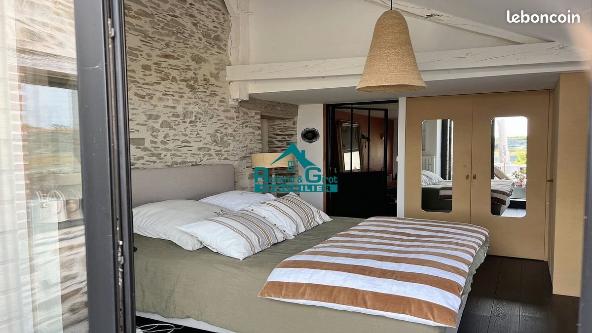 Maison à vendre, 150m², Acigné