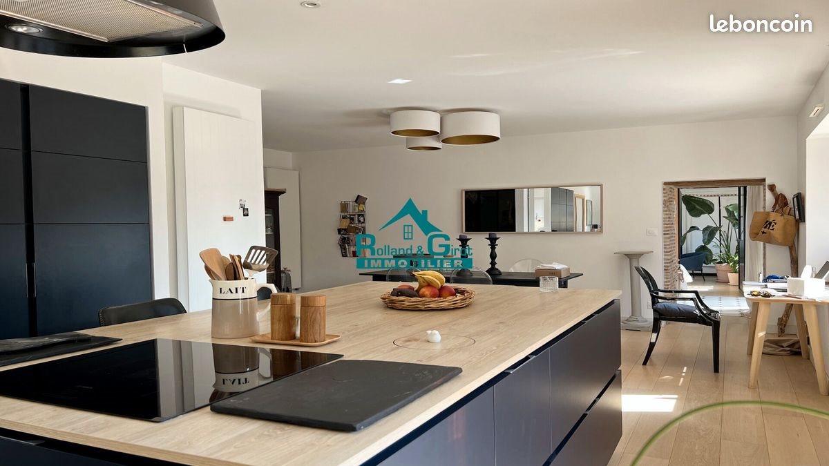 Maison à vendre, 150m², Acigné