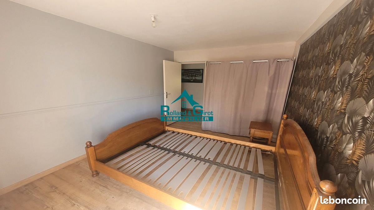 Maison à vendre, 102m², Saint-Médard-sur-Ille