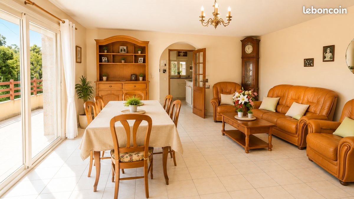 Maison à vendre, 160m², Liffré