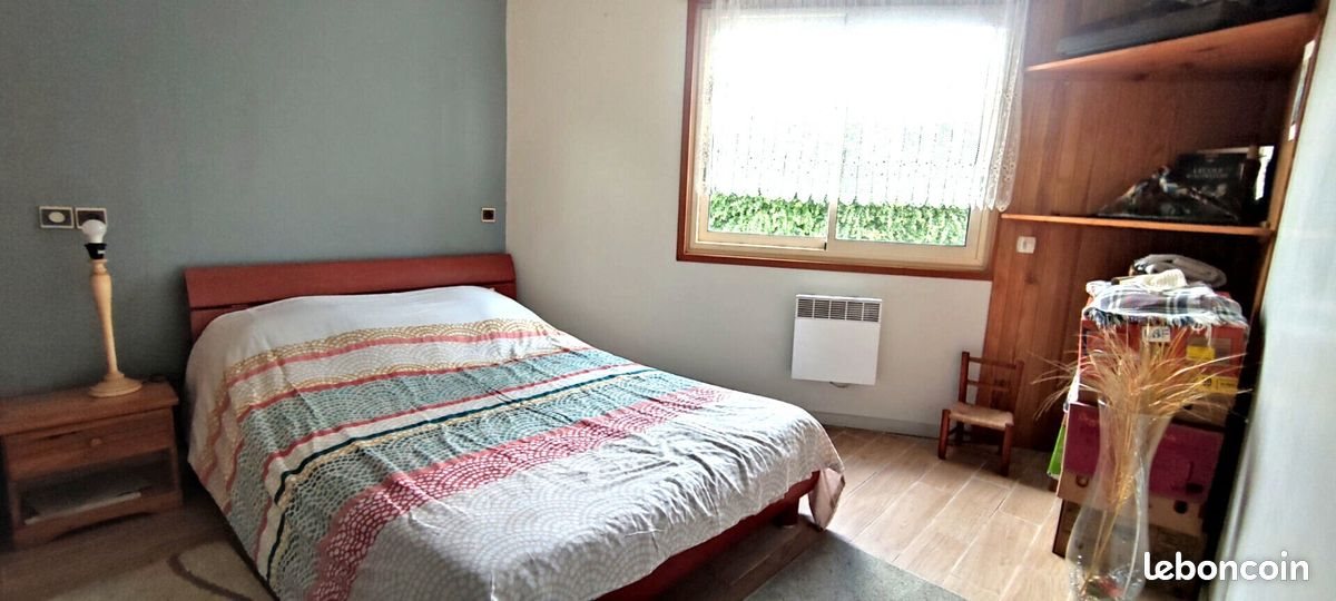 Maison à vendre, 160m², Liffré
