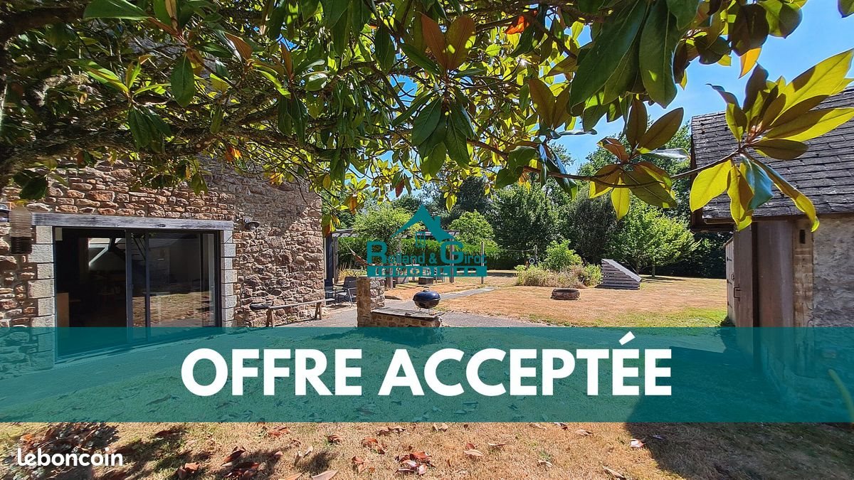 Maison à vendre, 89m², Mézières-sur-Couesnon