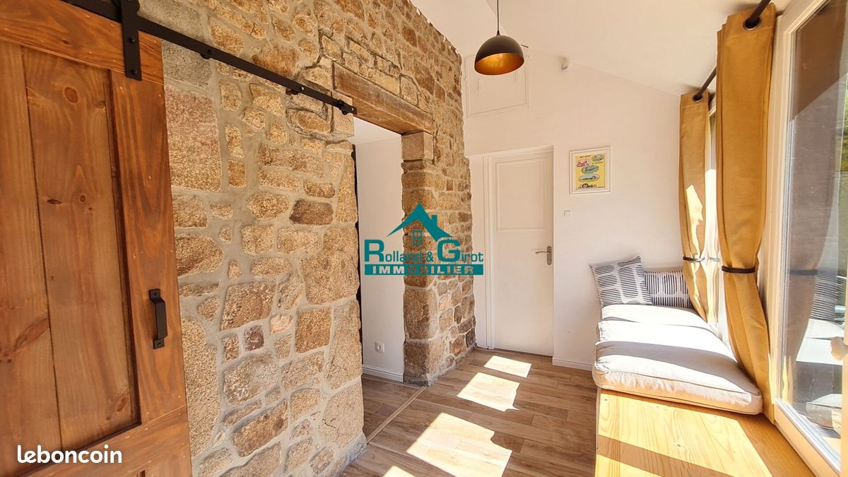Maison à vendre, 89m², Mézières-sur-Couesnon