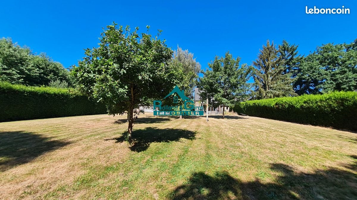 Maison à vendre, 89m², Mézières-sur-Couesnon