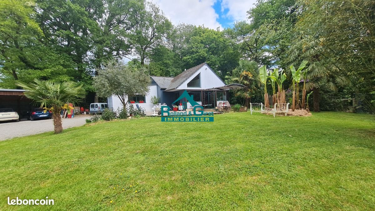Maison à vendre, 85m², Liffré