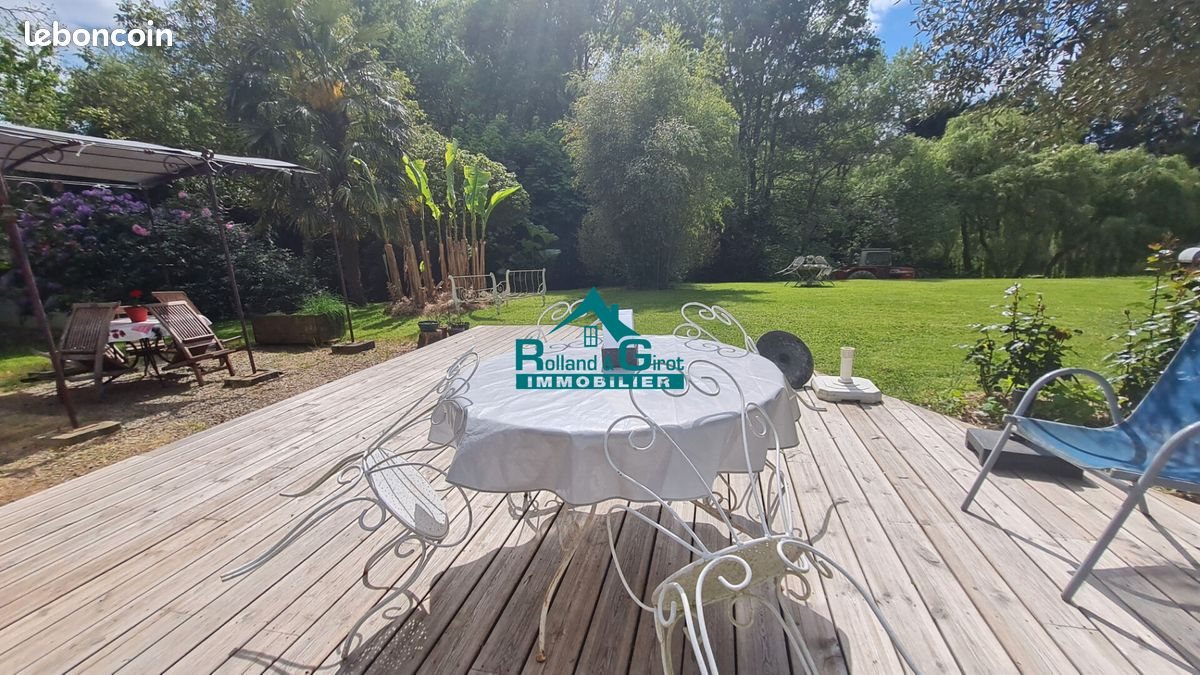 Maison à vendre, 85m², Liffré