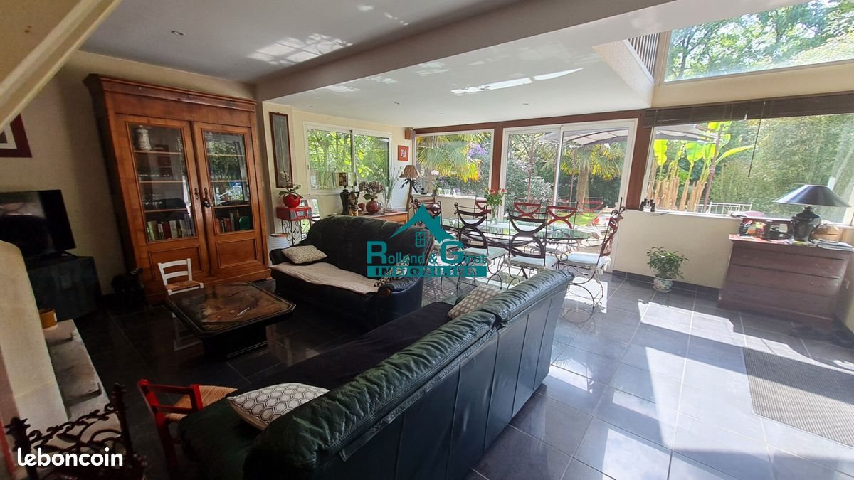Maison à vendre, 85m², Liffré