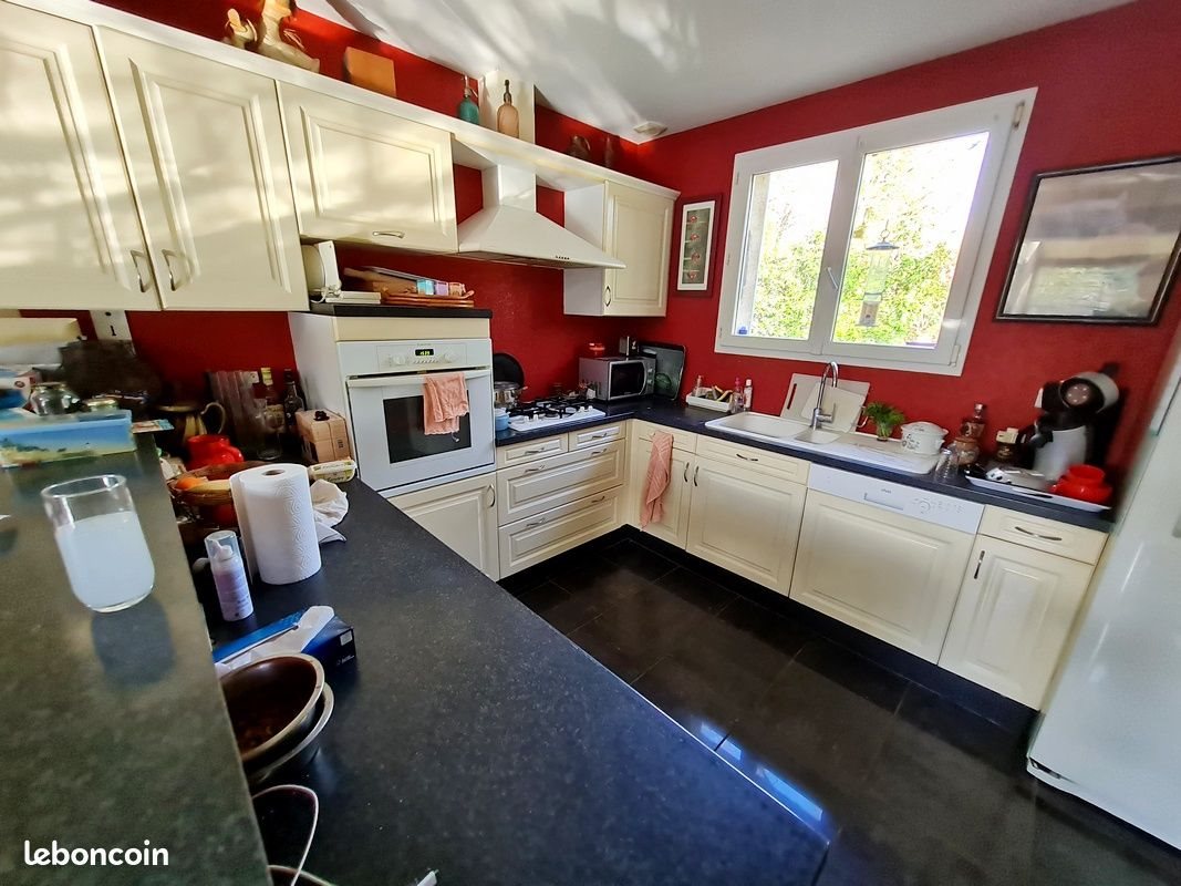 Maison à vendre, 85m², Liffré