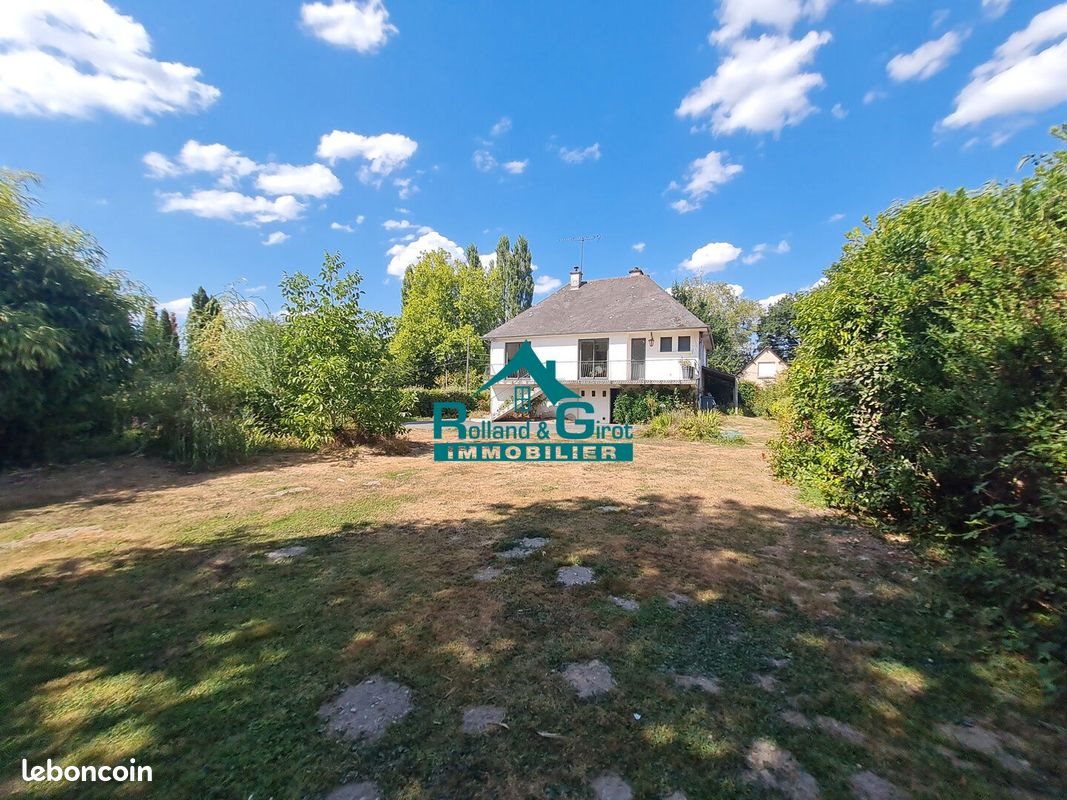Maison à vendre, 84m², Betton