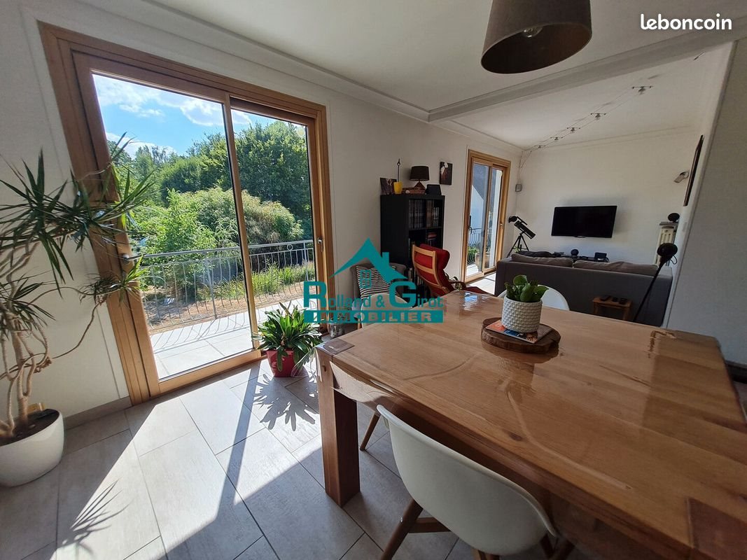 Maison à vendre, 84m², Betton