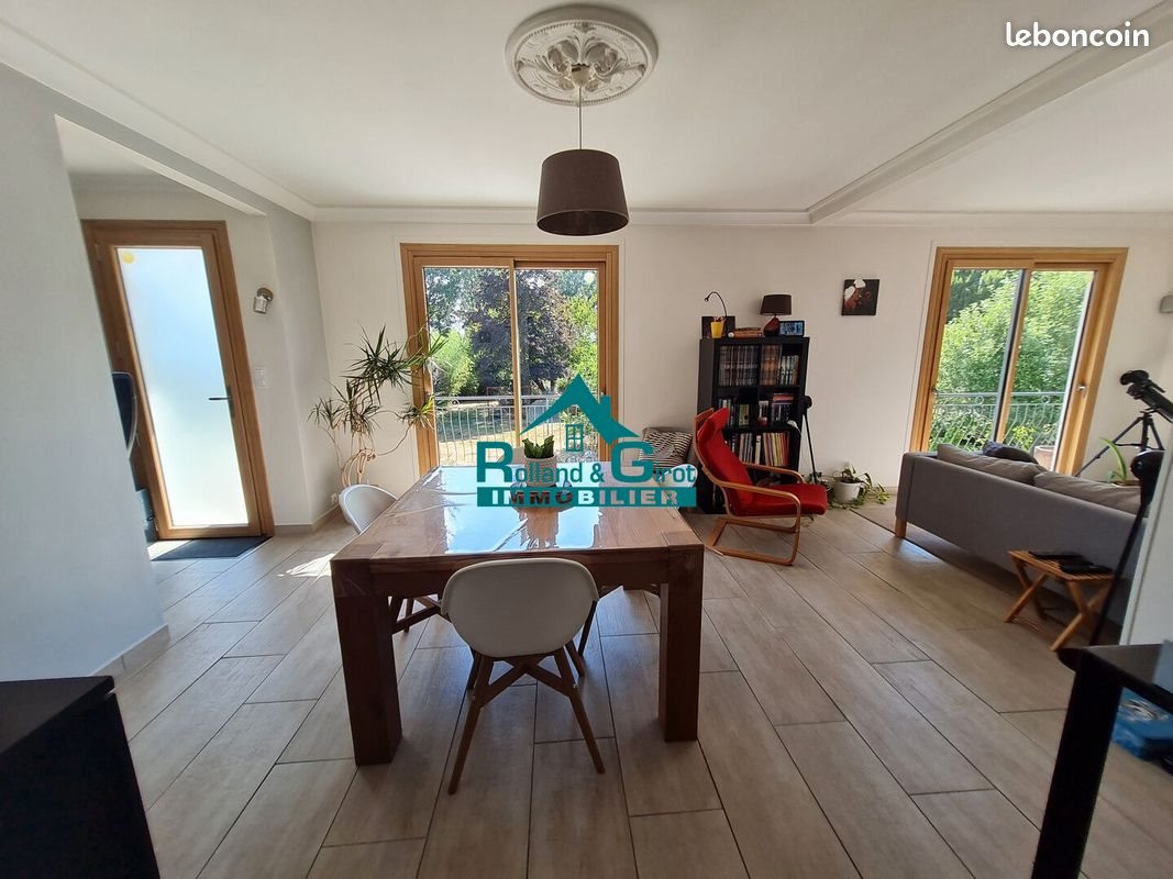 Maison à vendre, 84m², Betton