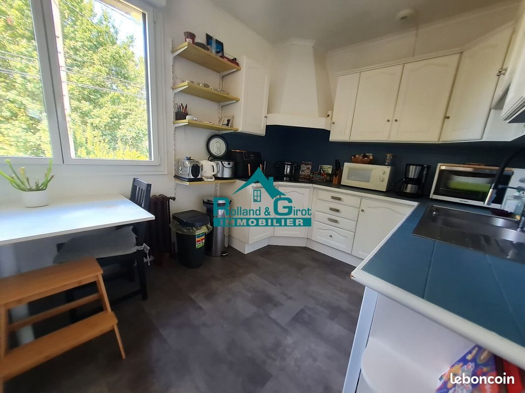 Maison à vendre, 84m², Betton