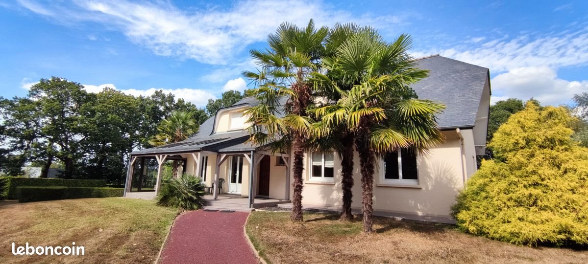 Maison à vendre, 175m², Acigné