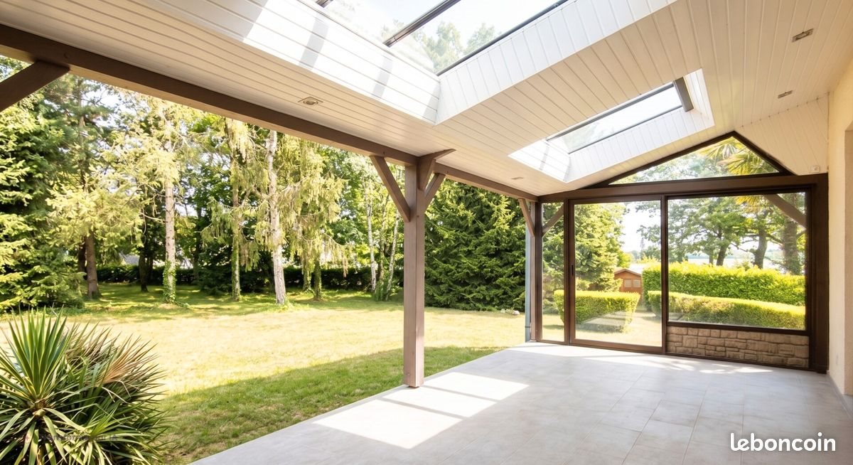 Maison à vendre, 175m², Acigné