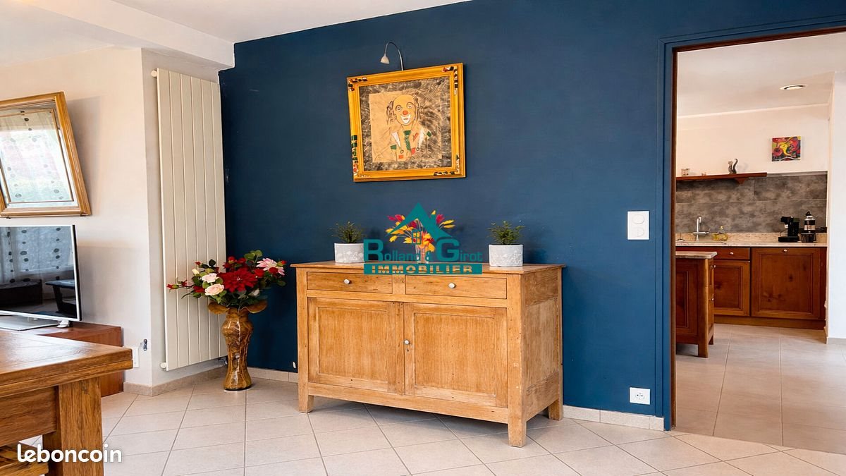 Maison à louer, 151m², Acigné