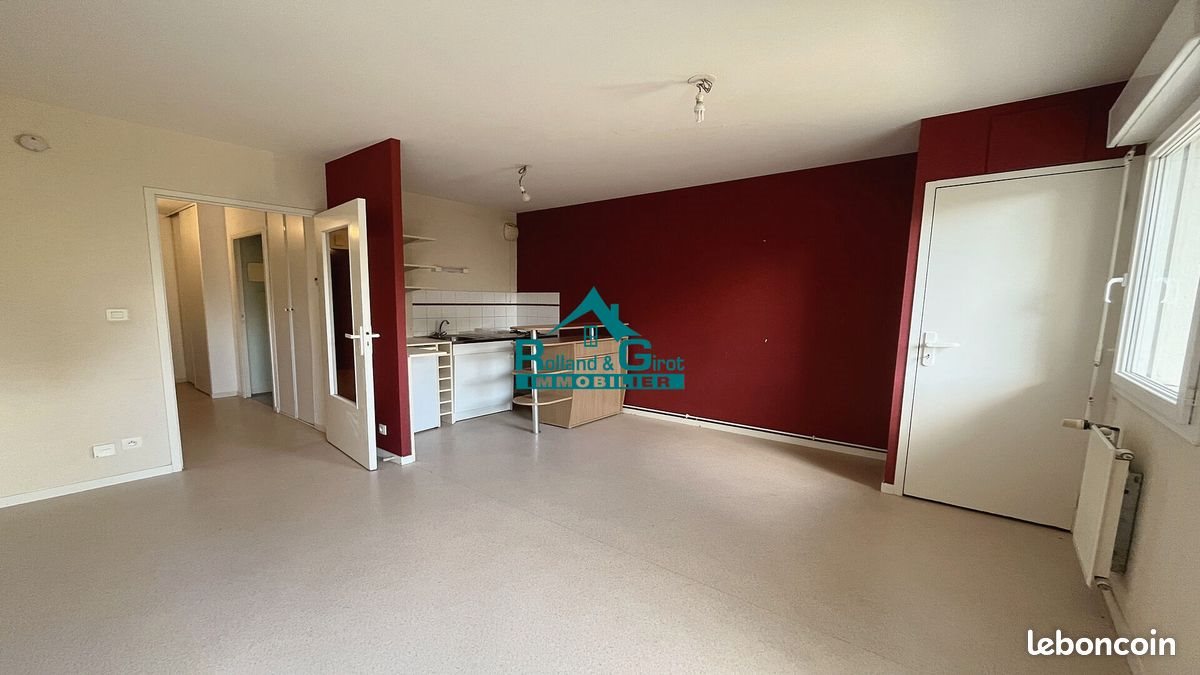 Appartement à louer, 37m², Acigné