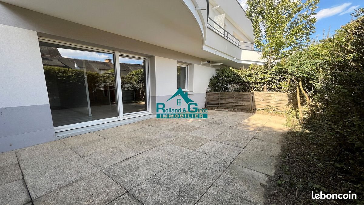 Appartement à louer, 37m², Acigné