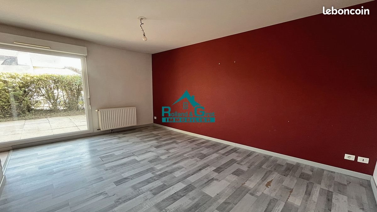 Appartement à louer, 37m², Acigné