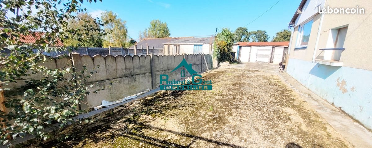 Maison à vendre, 83m², Ercé-près-Liffré
