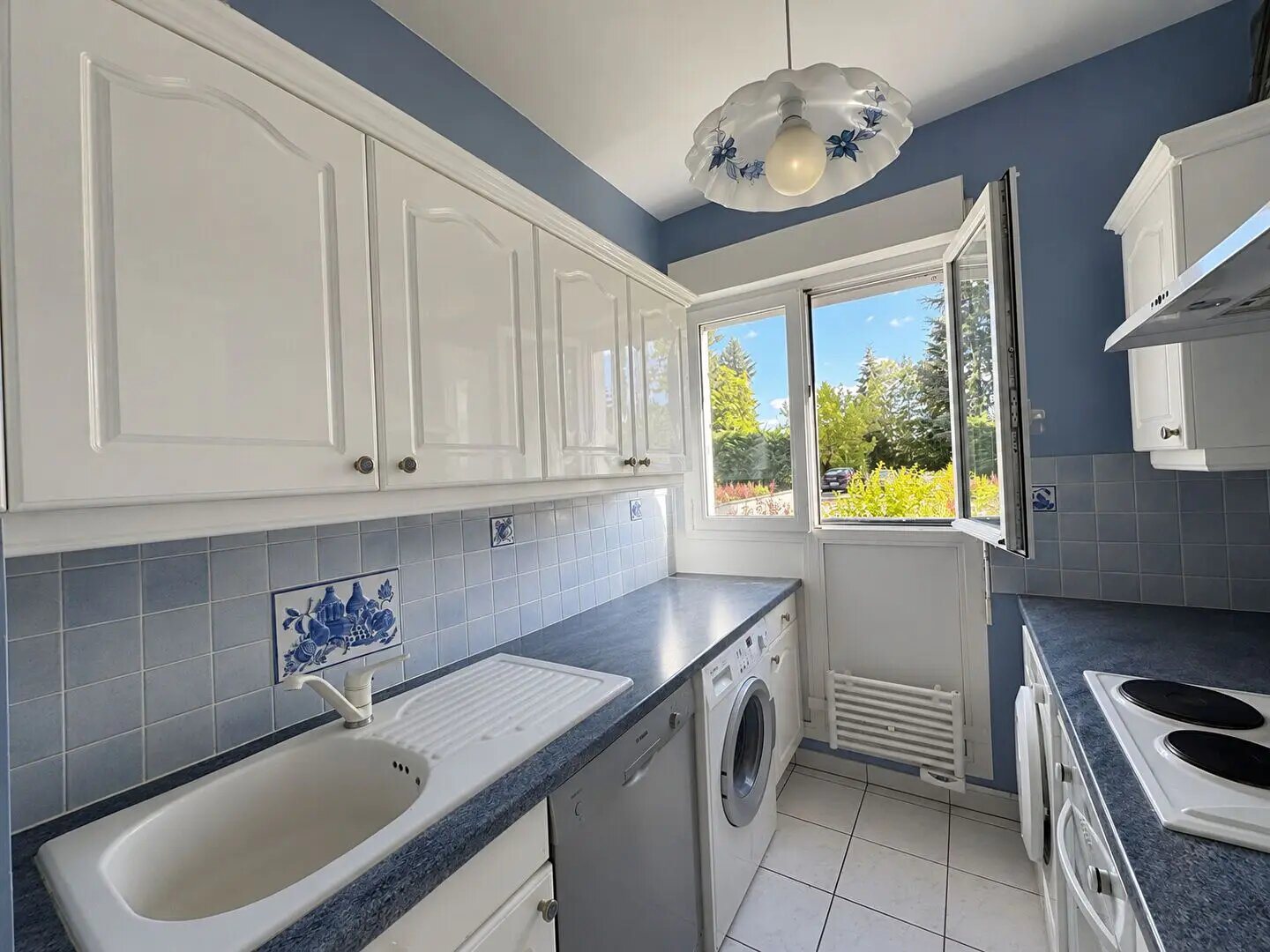 Appartement à vendre, 58m², Dammarie-les-Lys