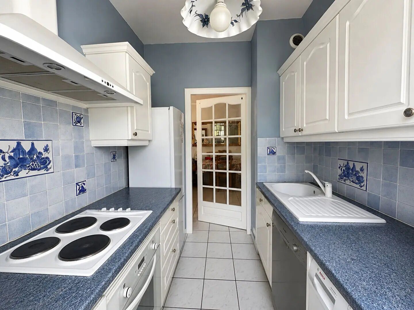 Appartement à vendre, 58m², Dammarie-les-Lys