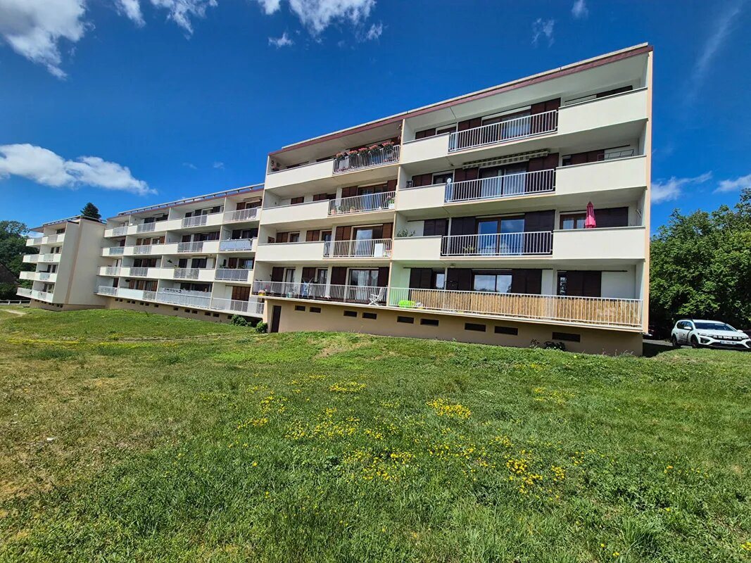 Appartement à vendre, 108m², Pringy