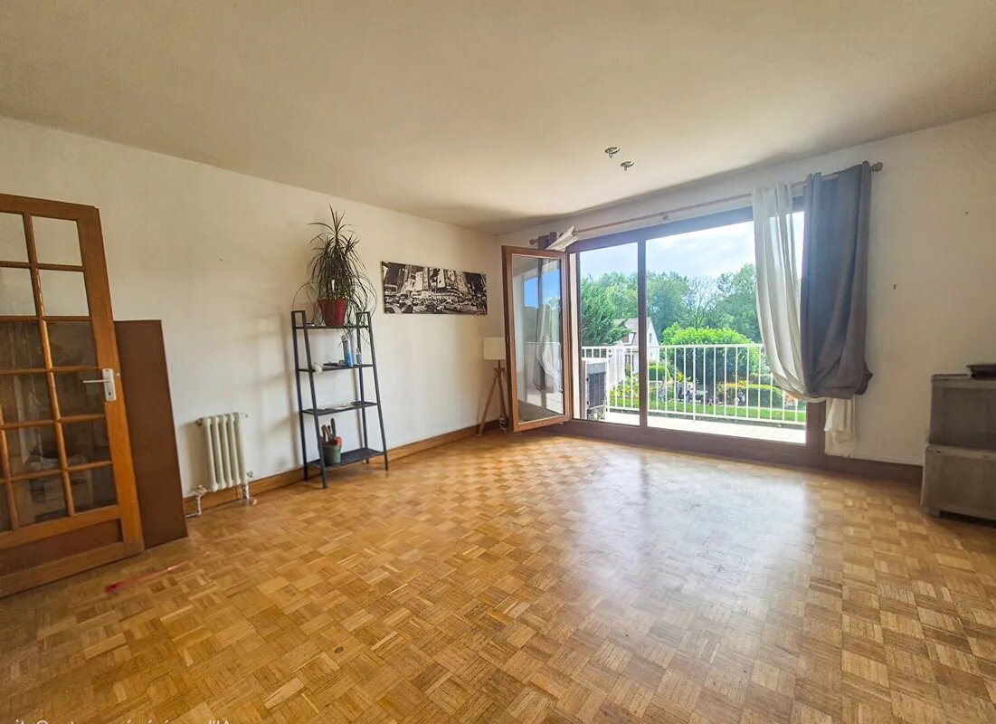 Appartement à vendre, 108m², Pringy