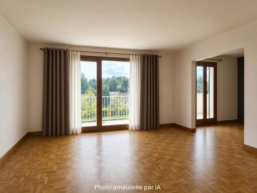 Appartement à vendre, 108m², Pringy