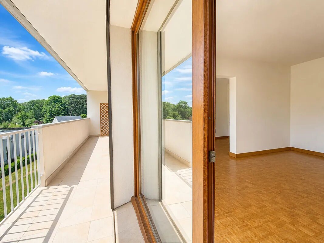 Appartement à vendre, 108m², Pringy