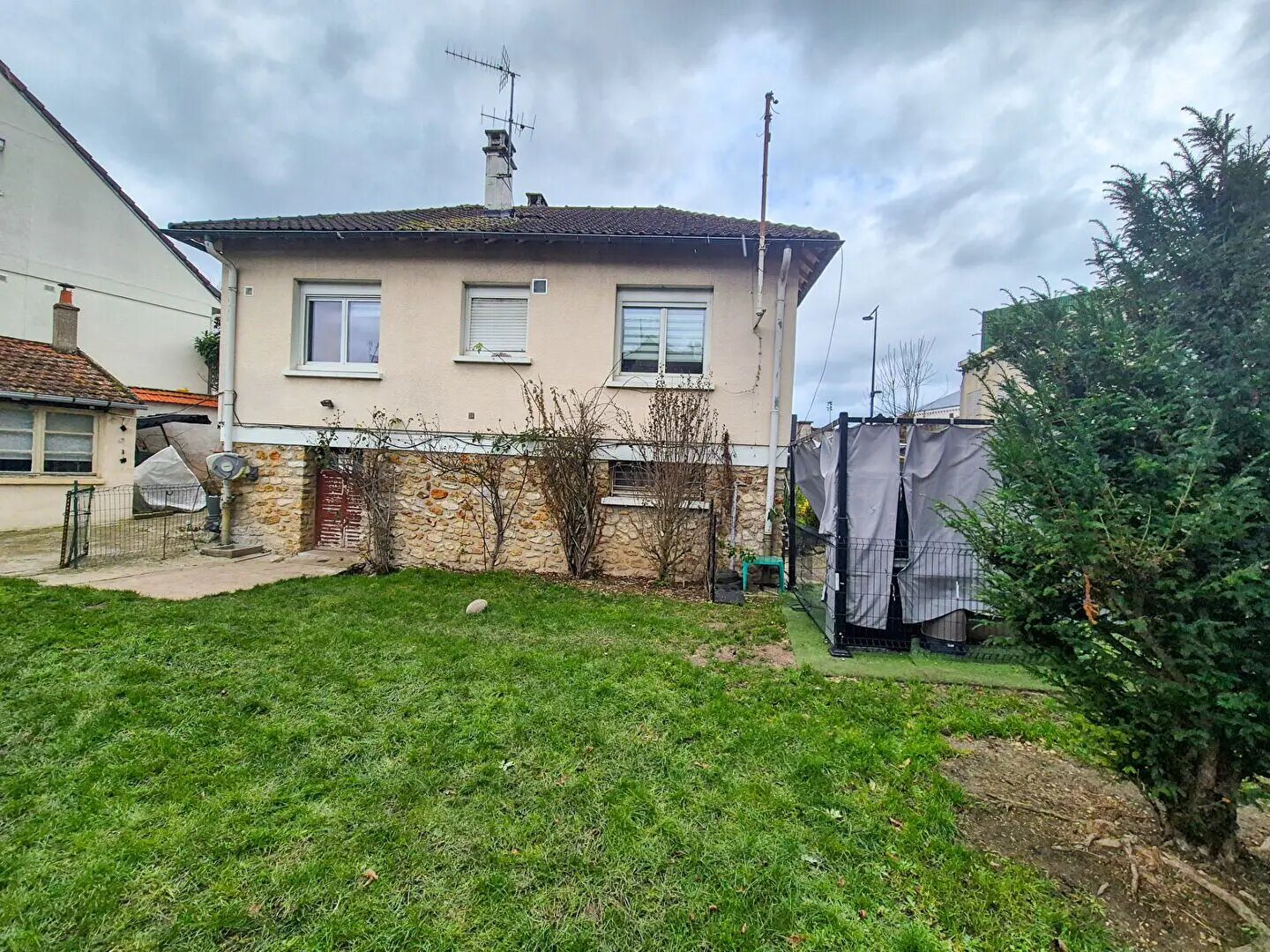 Maison à vendre, 53m², Melun