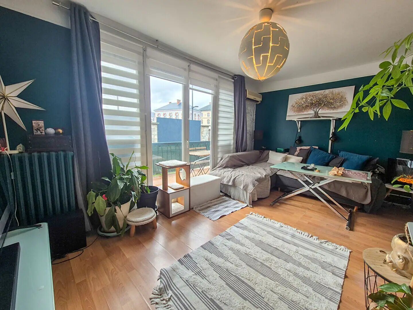 Maison à vendre, 53m², Melun