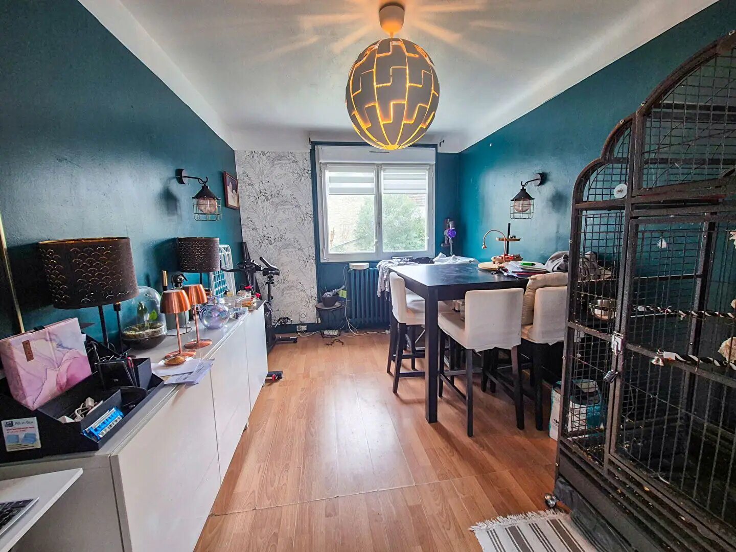 Maison à vendre, 53m², Melun