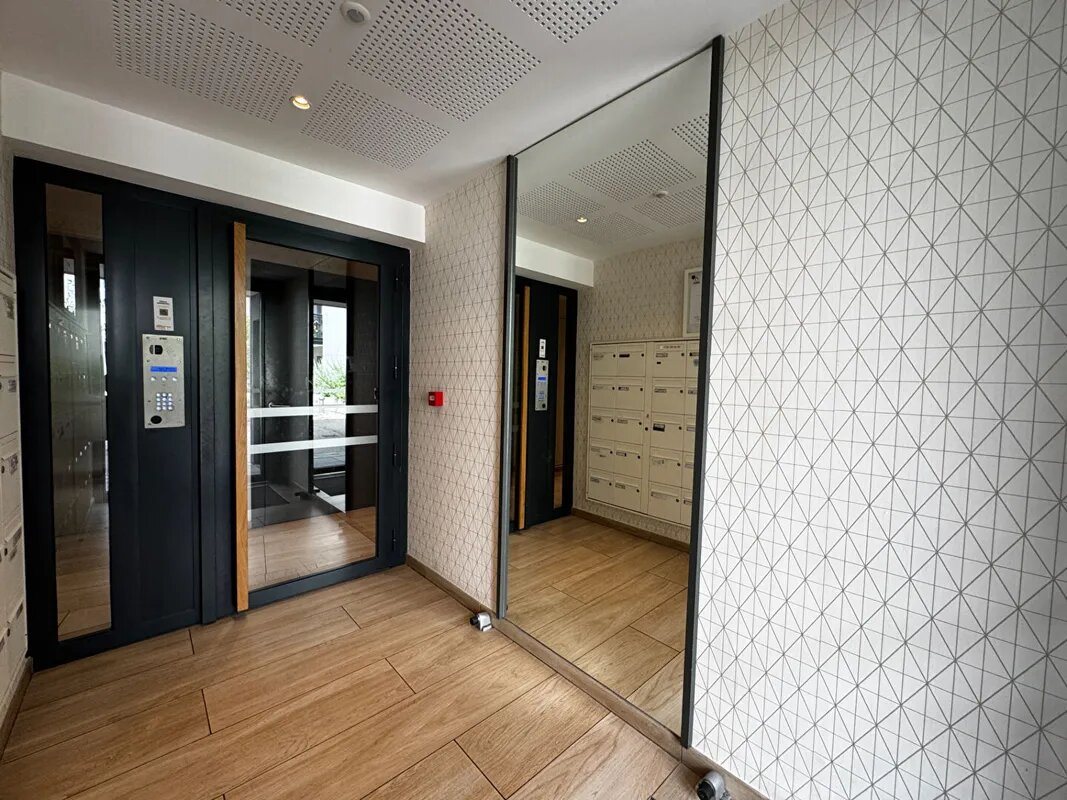 Appartement à vendre, 66m², Melun