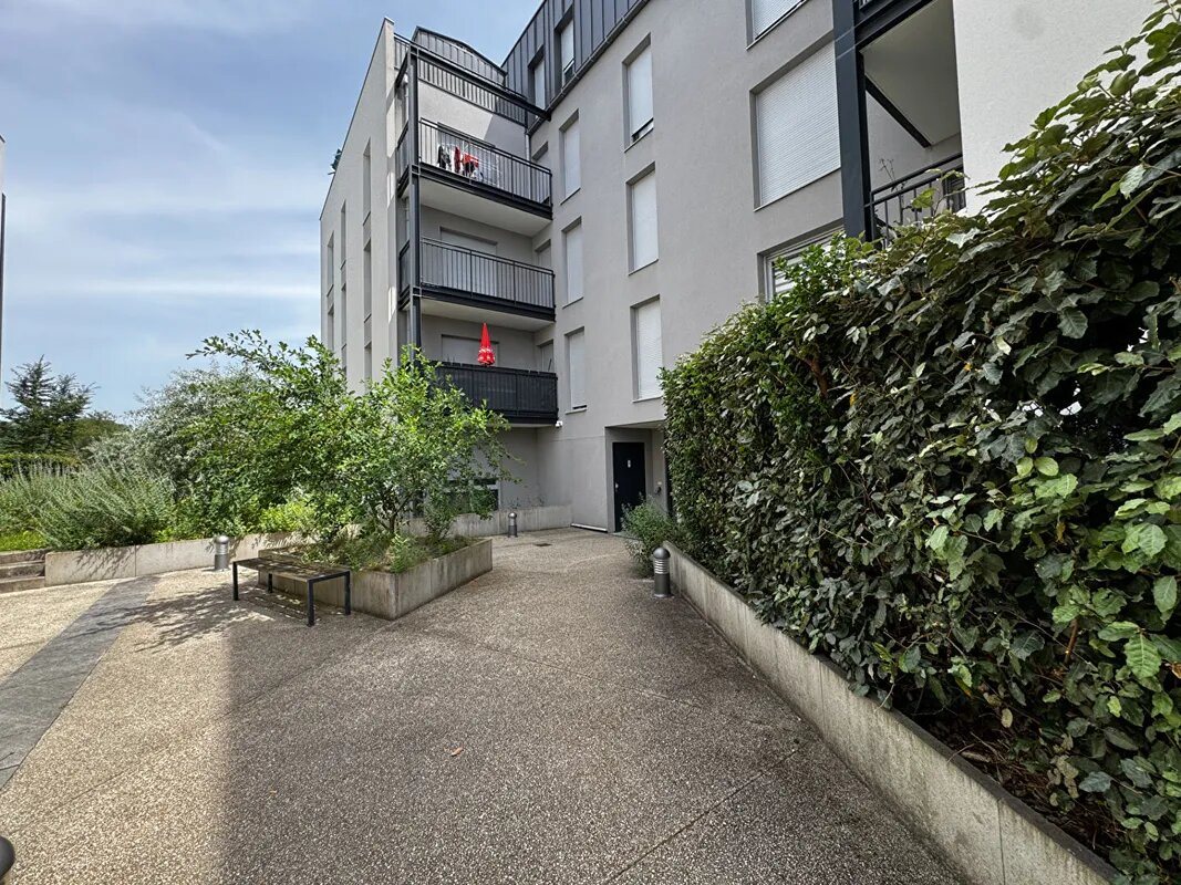 Appartement à vendre, 66m², Melun