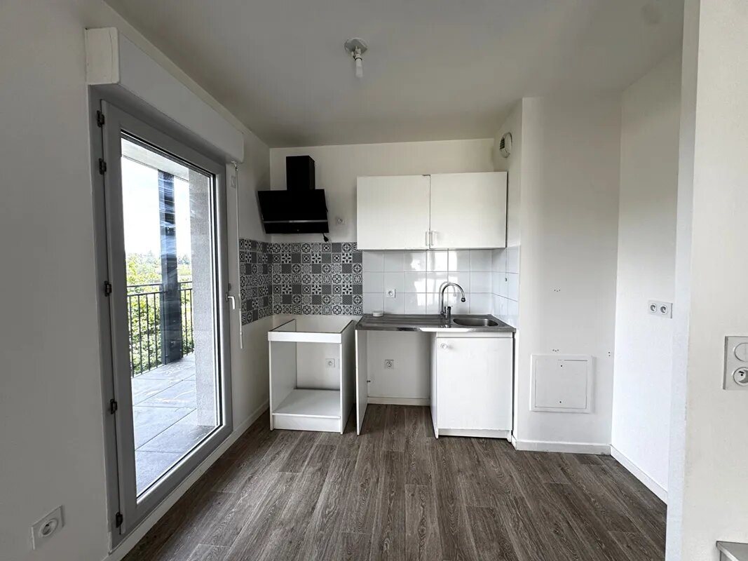 Appartement à vendre, 66m², Melun