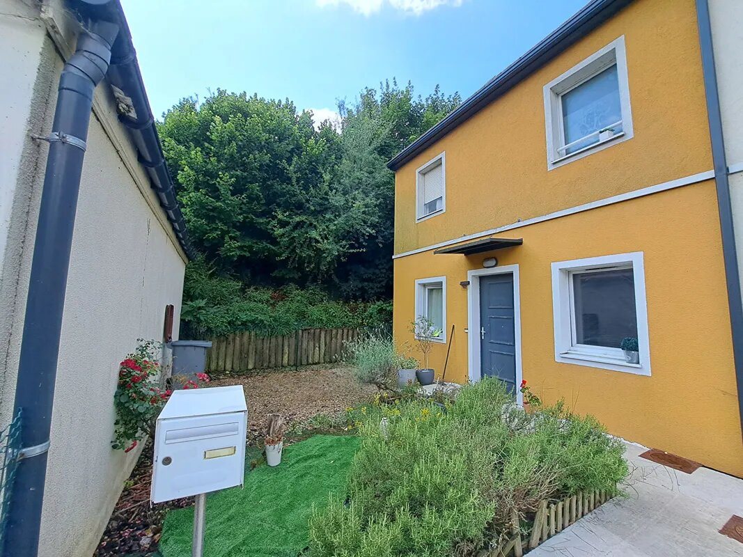 Maison à vendre, 90m², Dammarie-les-Lys
