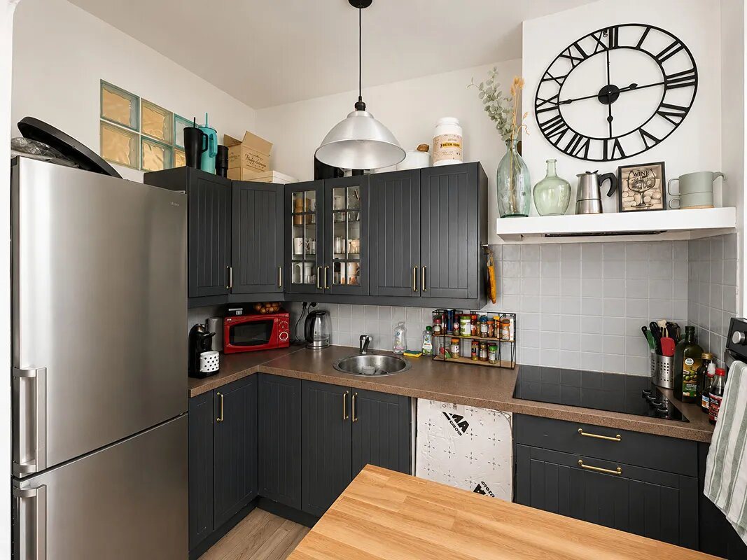 Appartement à vendre, 39m², Melun