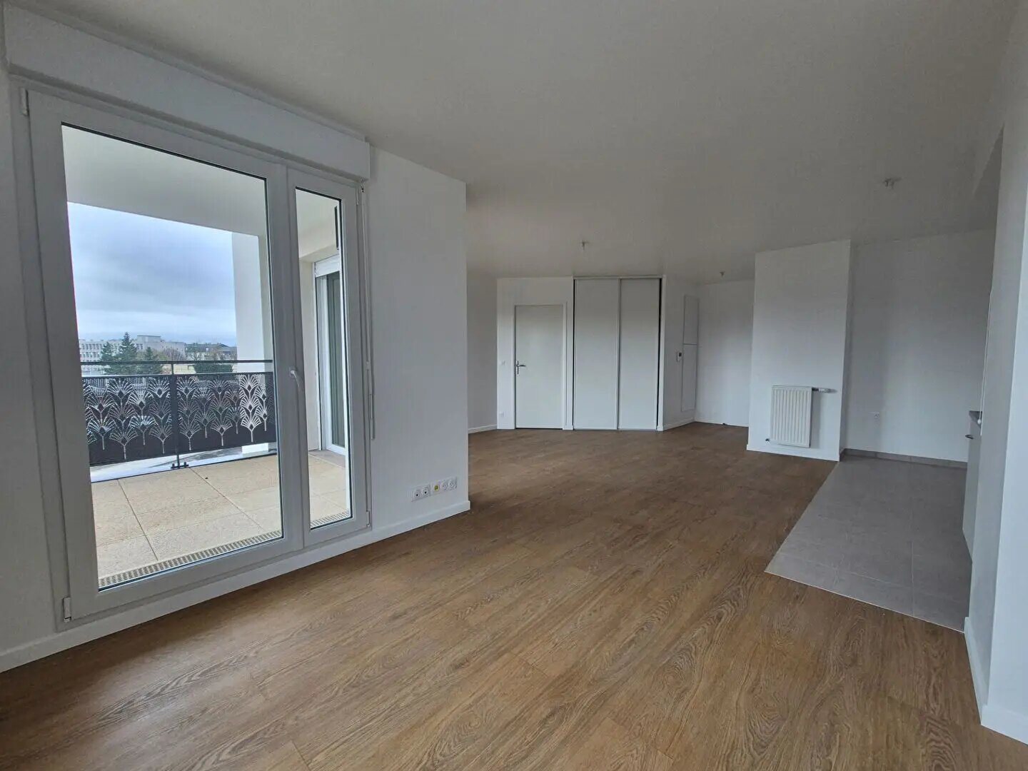 Appartement à louer, 64m², Melun