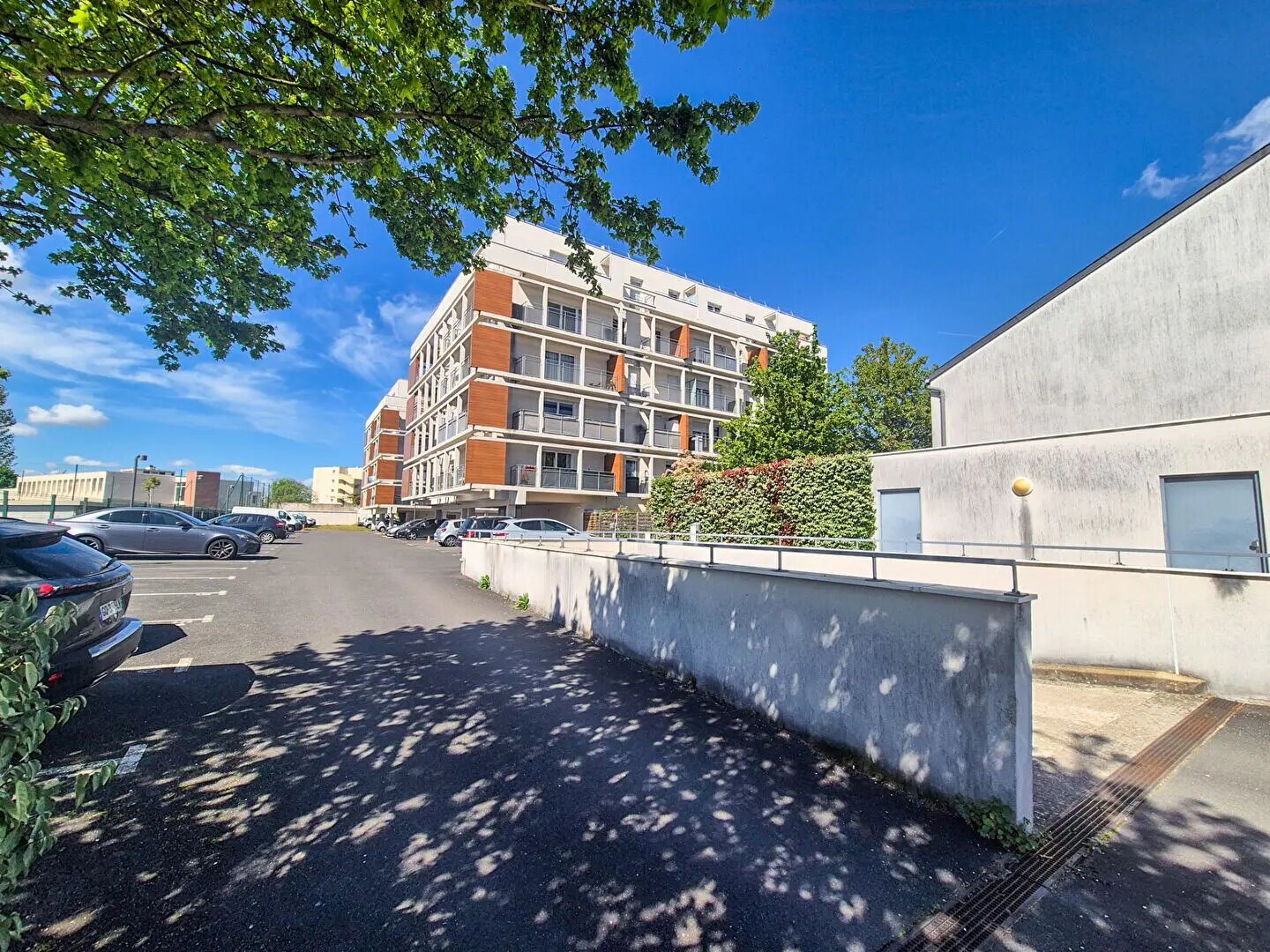 Appartement à louer, 78m², Le Mée-sur-Seine