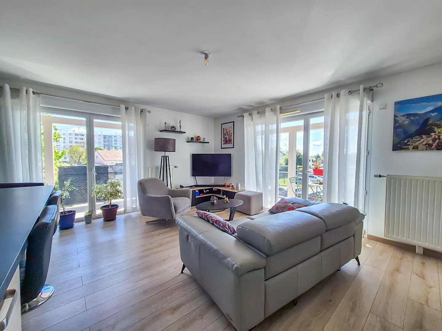 Appartement à louer, 78m², Le Mée-sur-Seine