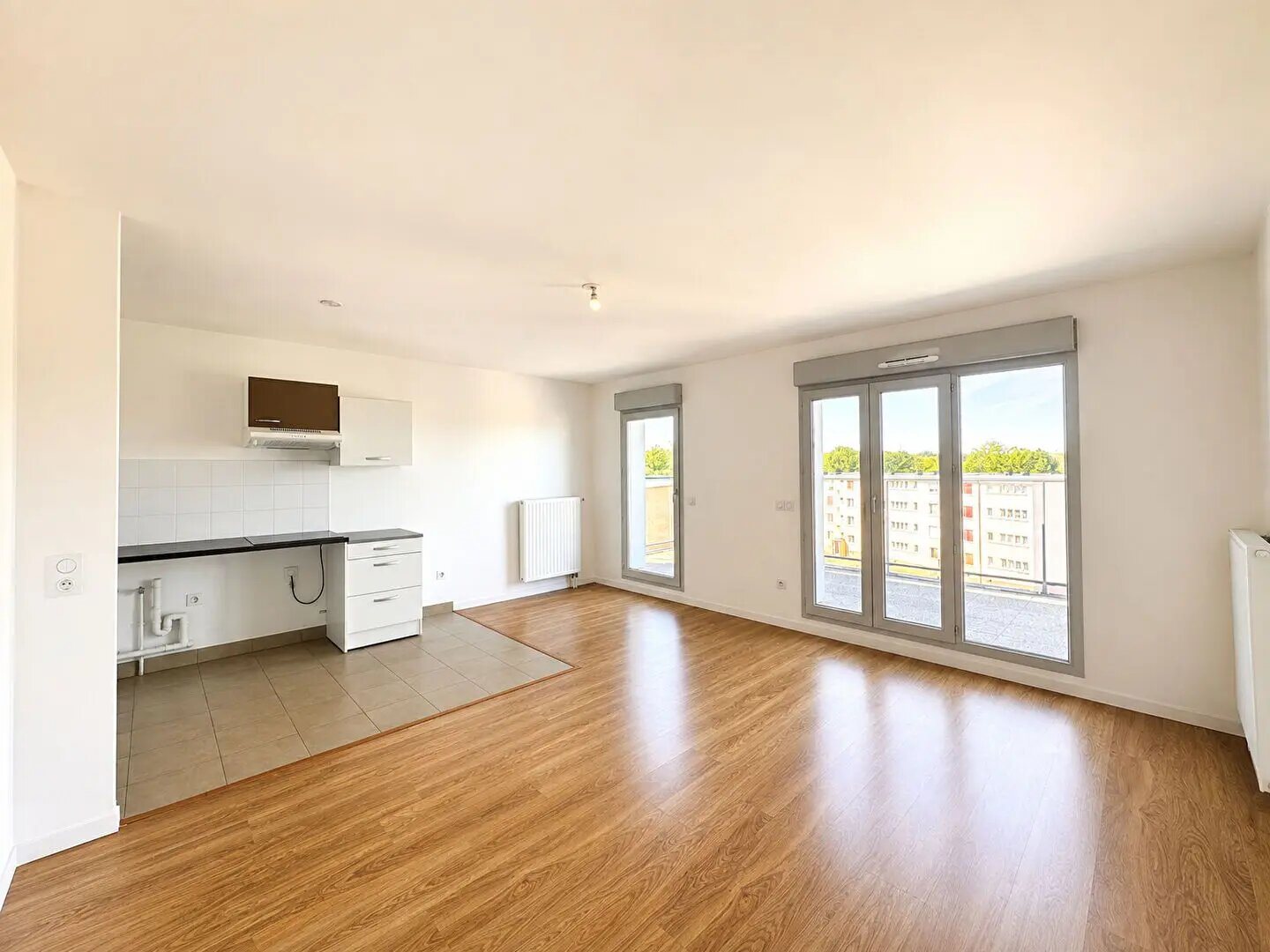 Appartement à vendre, 60m², La Rochette