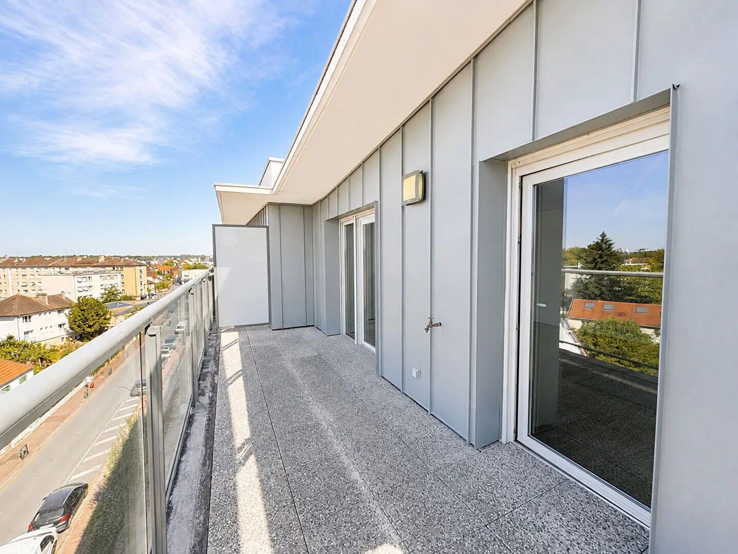 Appartement à vendre, 60m², La Rochette