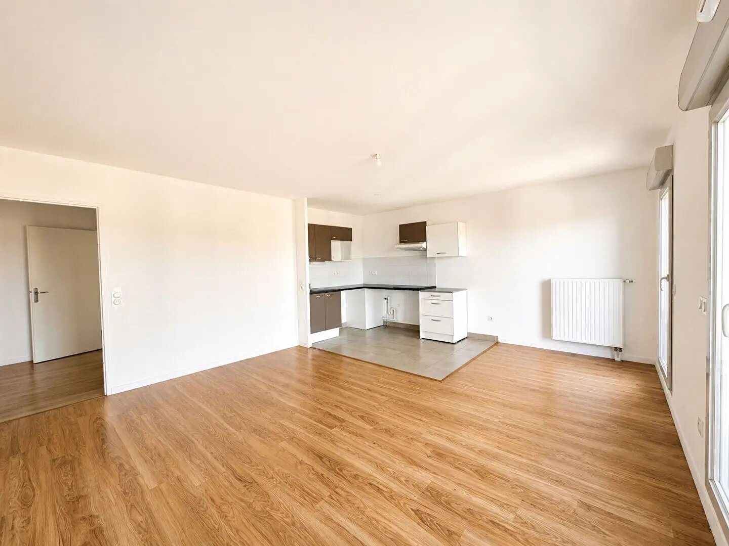 Appartement à vendre, 60m², La Rochette