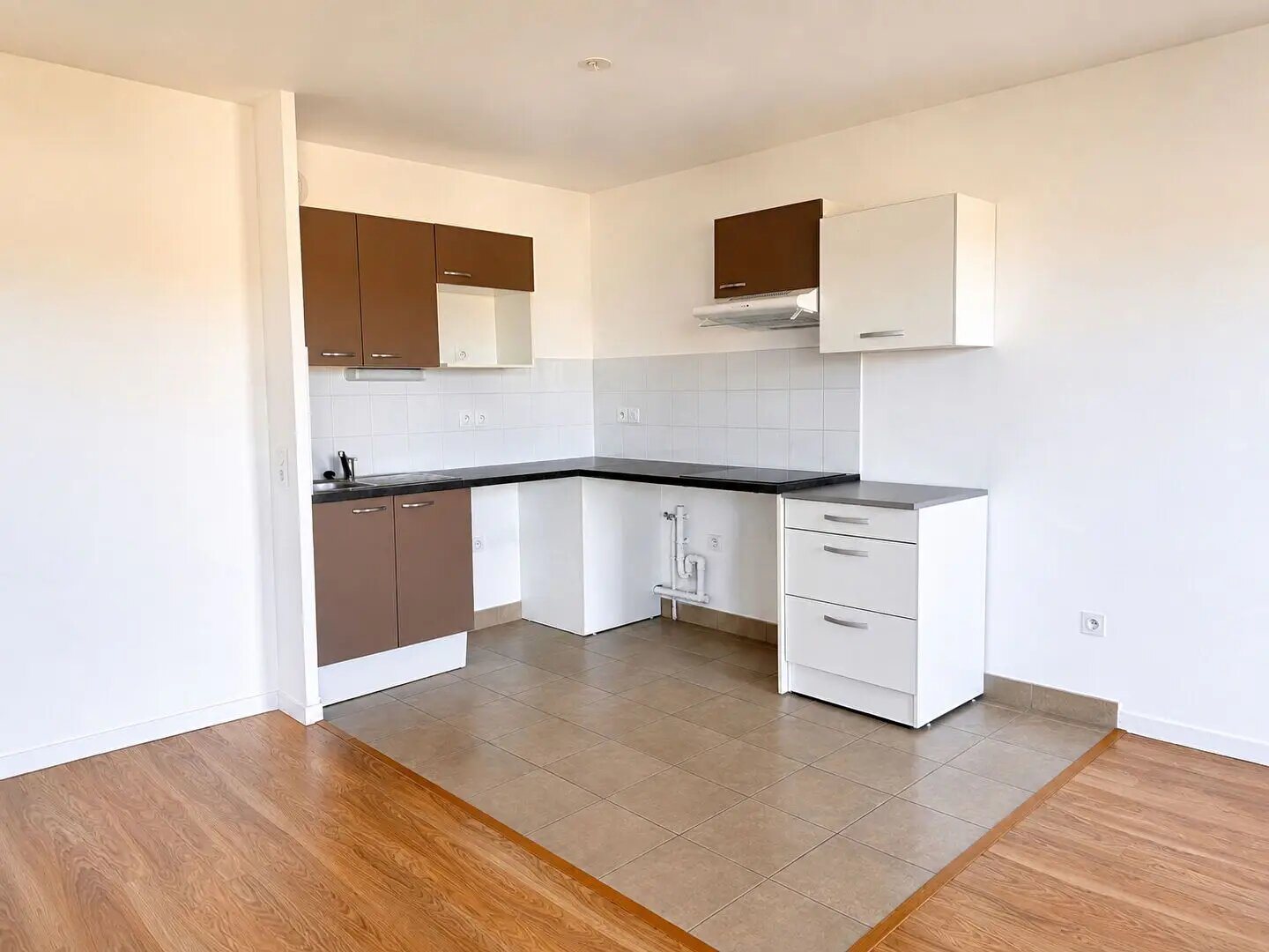 Appartement à vendre, 60m², La Rochette
