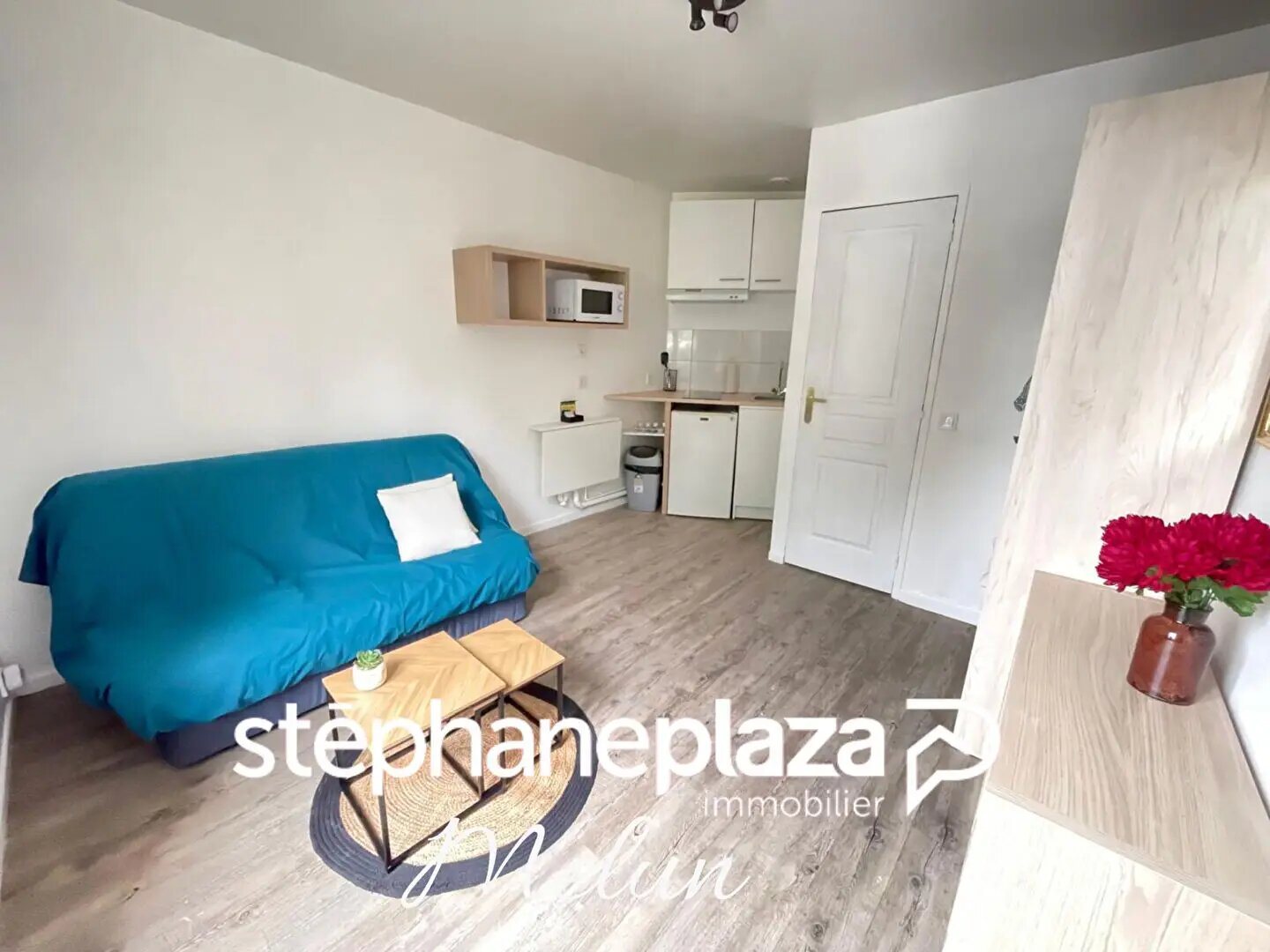 Appartement à louer, 13m², Melun