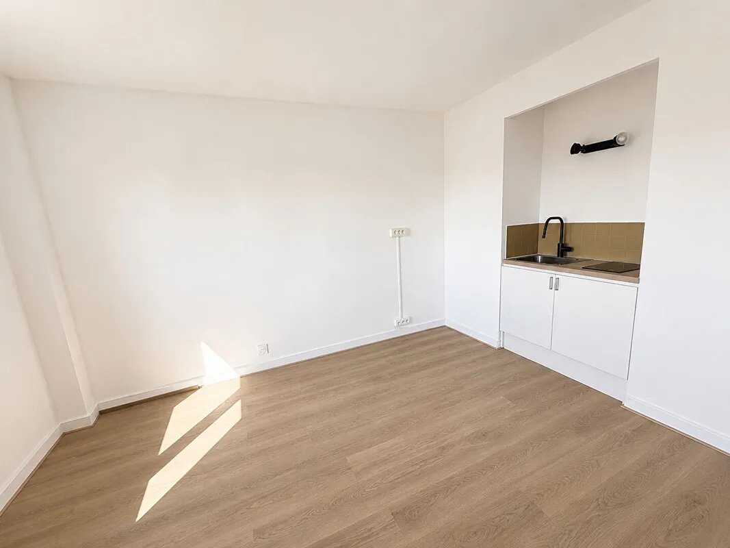 Appartement à louer, 16m², Melun