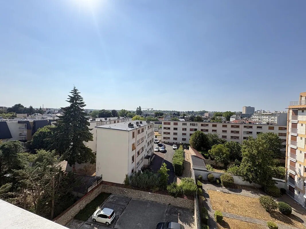 Appartement à louer, 16m², Melun