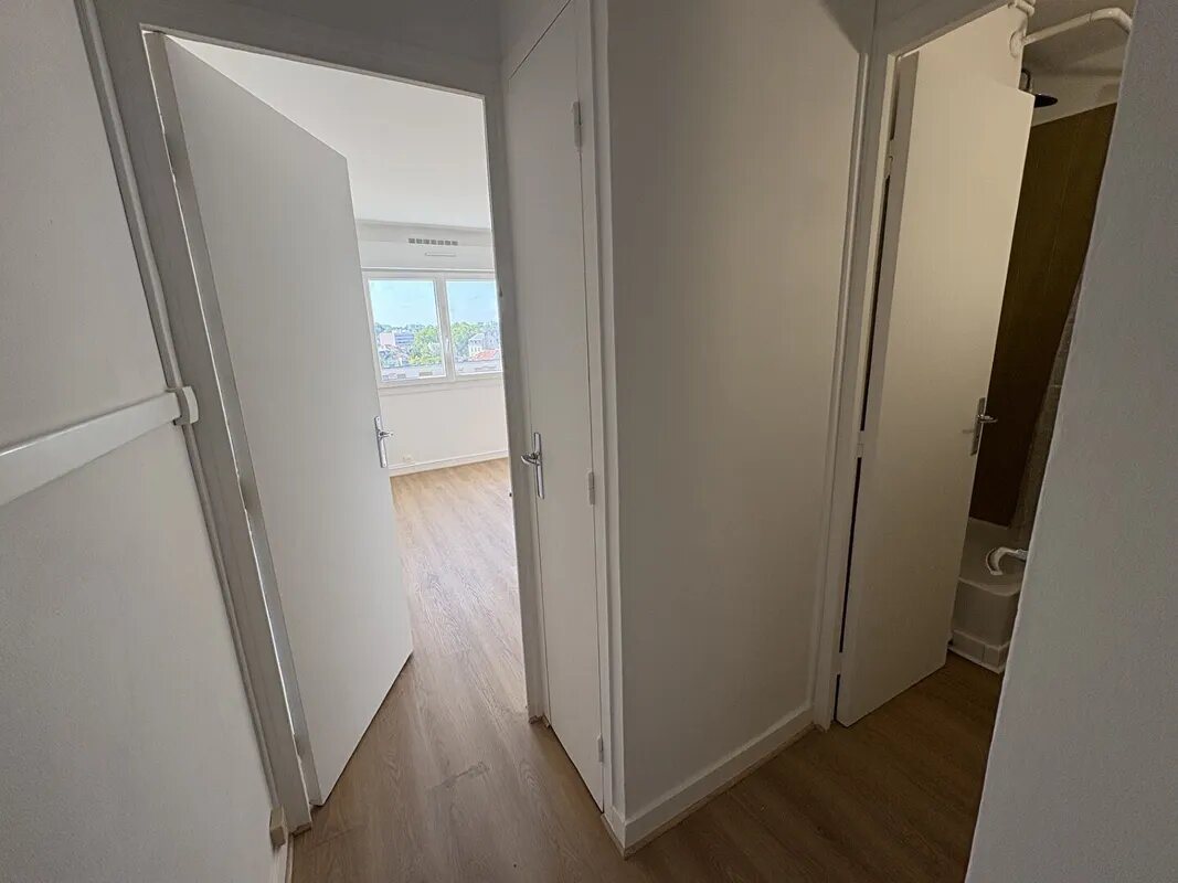Appartement à louer, 16m², Melun